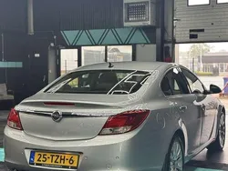 Grijs Gebruikt 2009 Opel Insignia Edition Sedan | € 5.600 (Goede deal)
