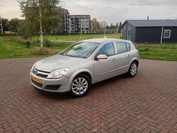 Grijs Gebruikt 2007 Opel Astra Hatchback | € 1.800 (Eerlijke prijs)