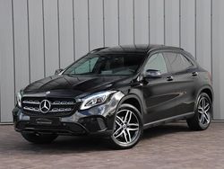 Zwart Gebruikt 2017 Mercedes GLA200 Premium Plus SUV | € 25.950 (Iets duurder)