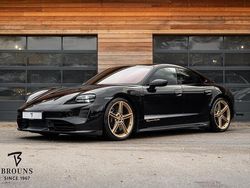 Overige Gebruikt 2020 Porsche Taycan Turbo Sedan | € 78.950