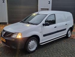 Overige Gebruikt 2011 Dacia Logan Van | € 2.950 (Eerlijke prijs)