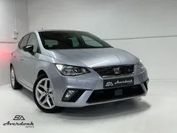Grijs Gebruikt 2020 Seat Ibiza FR Hatchback | € 12.940 (Goede deal)