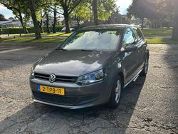 Grijs Gebruikt 2014 VW Polo Edition Hatchback | € 6.700 (Goede deal)