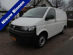 Wit Gebruikt 2015 VW T5 Van | € 10.950 (Goede deal)