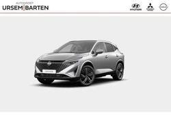 Zilver Nieuw 2025 Nissan Qashqai Pack SUV | € 41.630 (Eerlijke prijs)