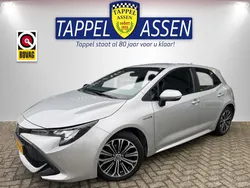 Grijs Gebruikt 2019 Toyota Corolla Hatchback | € 19.849 (Eerlijke prijs)