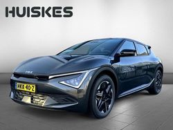 Grijs Gebruikt 2025 Kia EV6 Light SUV | € 39.950 (Iets duurder)