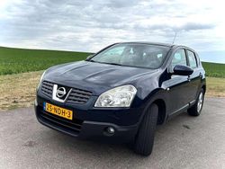 Gebruikt 2009 Nissan Qashqai Acenta SUV | € 4.250 (Eerlijke prijs)