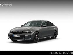 Grijs Nieuw 2025 BMW 330e Comfort Edition Sedan | € 77.756 (Iets duurder)