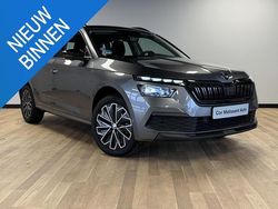 Grijs Gebruikt 2023 Skoda Kamiq Active SUV | € 22.750 (Iets duurder)