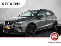 Groen Gebruikt 2023 Seat Arona Business SUV | € 19.825 (Eerlijke prijs)