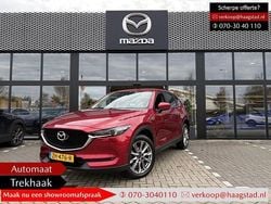 Soul red crystal m Gebruikt 2019 Mazda CX-5 Inclusive SUV | € 24.900 (Goede deal)