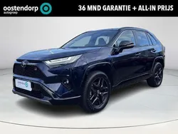 Blauw Gebruikt 2024 Toyota RAV4 Sport SUV | € 52.950 (Eerlijke prijs)
