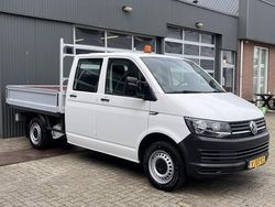 Wit Gebruikt 2018 VW T6 Van | € 23.950 (Iets duurder)