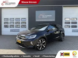 Zwart Gebruikt 2024 VW Taigo Business SUV | € 29.400 (Eerlijke prijs)