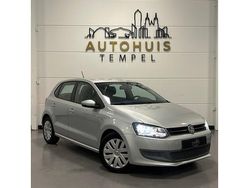 Grijs Gebruikt 2011 VW Polo Comfortline Hatchback | € 6.999 (Eerlijke prijs)