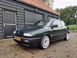 Groen Gebruikt 1997 Lancia Delta Sedan | € 1.999