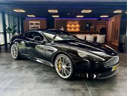Bruin Gebruikt 2012 Aston Martin Virage Coupé | € 89.948