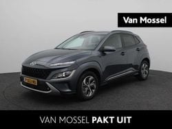 Grijs Gebruikt 2022 Hyundai Kona SUV | € 23.640 (Goede deal)