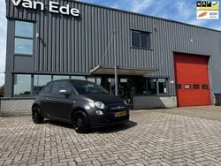 Zwart Gebruikt 2011 Fiat 500 Hatchback | € 3.999 (Goede deal)