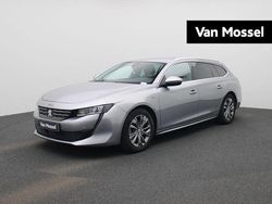 Gebruikt 2020 Peugeot 508 SW Business-Line Stationwagen | € 22.845