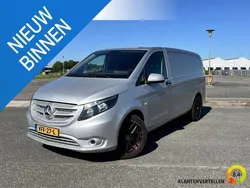 Overige Gebruikt 2017 Mercedes Vito MPV | € 13.950 (Iets duurder)