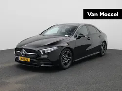 Sedan Gebruikt 2021 Mercedes A180 Business Sedan | € 26.445 (Eerlijke prijs)
