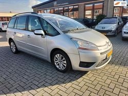 Grijs (metallic) Gebruikt 2009 Citroën Grand C4 Picasso MPV | € 1.750 (Goede deal)