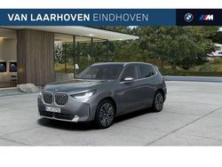Grijs Nieuw 2025 BMW X3 Comfort Edition SUV | € 79.911 (Super prijs)