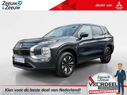 Nieuw 2025 Mitsubishi Outlander P-HEV Intense SUV | € 49.047 (Goede deal)