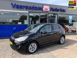Hatchback Gebruikt 2016 Citroën C3 PureTech Hatchback | € 7.990 (Duur)