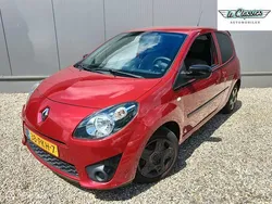 Rood Gebruikt 2011 Renault Twingo Dynamique Hatchback | € 2.598 (Goede deal)