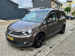 Overige Gebruikt 2013 VW Caddy MPV | € 7.450 (Eerlijke prijs)