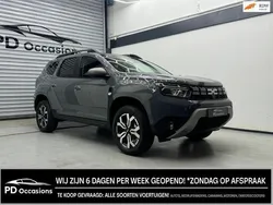 Grijs Gebruikt 2024 Dacia Duster Journey SUV | € 24.950 (Eerlijke prijs)