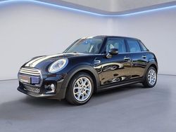 Zwart Gebruikt 2014 Mini Cooper Business Hatchback | € 12.950 (Goede deal)