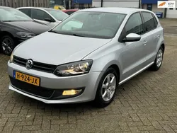 Grijs Gebruikt 2011 VW Polo Highline Hatchback | € 5.450 (Eerlijke prijs)