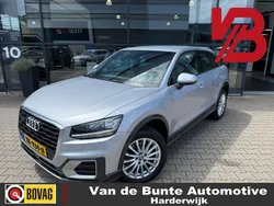 Grijs Gebruikt 2019 Audi Q2 Design SUV | € 19.950 (Goede deal)