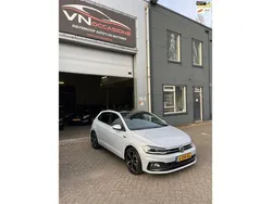 Wit Gebruikt 2020 VW Polo R-line Hatchback | € 17.950 (Iets duurder)