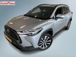 Grijs Gebruikt 2024 Toyota Corolla Cross Style SUV | € 35.950 (Eerlijke prijs)