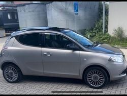 Beige Gebruikt 2013 Lancia Ypsilon Platinum Hatchback | € 5.950 (Super prijs)