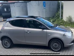 Beige Gebruikt 2013 Lancia Ypsilon Platinum Hatchback | € 5.950 (Goede deal)