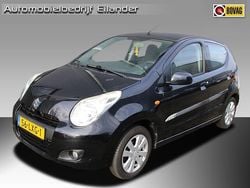 Zwart Gebruikt 2010 Suzuki Alto Comfort Hatchback | € 1.950 (Goede deal)
