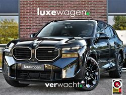 Zwart Gebruikt 2023 BMW XM Shadowline SUV | € 111.900 (Duur)
