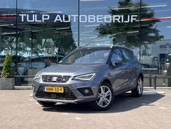 Grijs, metallic lak Gebruikt 2018 Seat Arona Business SUV | € 17.990 (Eerlijke prijs)
