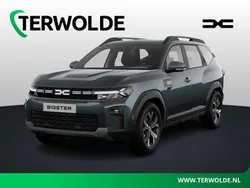 Groen Nieuw 2025 Dacia Bigster Expression SUV | € 34.100 (Eerlijke prijs)