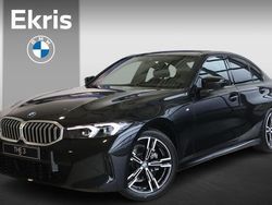 Overige Nieuw 2025 BMW 318 Comfort Edition Sedan | € 66.888