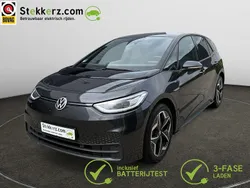 Grijs Gebruikt 2021 VW ID.3 Business Hatchback | € 23.095 (Eerlijke prijs)