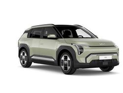 Wit Gebruikt 2024 Kia EV3 Advance SUV | € 38.490 (Goede deal)