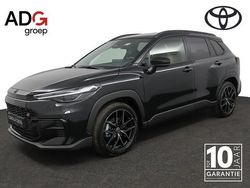 Overige Nieuw 2025 Toyota Corolla Cross Sport SUV | € 48.663 (Duur)