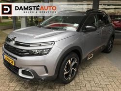 Grijs Gebruikt 2021 Citroën C5 Aircross Business Class SUV | € 23.950 (Duur)